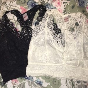 Bralettes